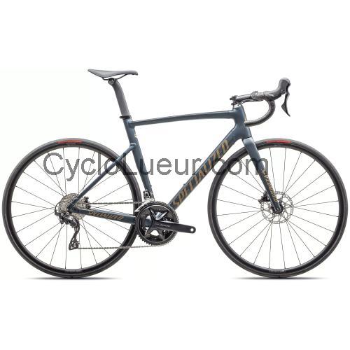 Specialized Allez Sprint avis et fiche technique